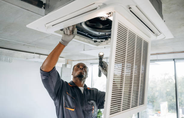 Licensed Hvac service in Montville, OH - FH HVAC